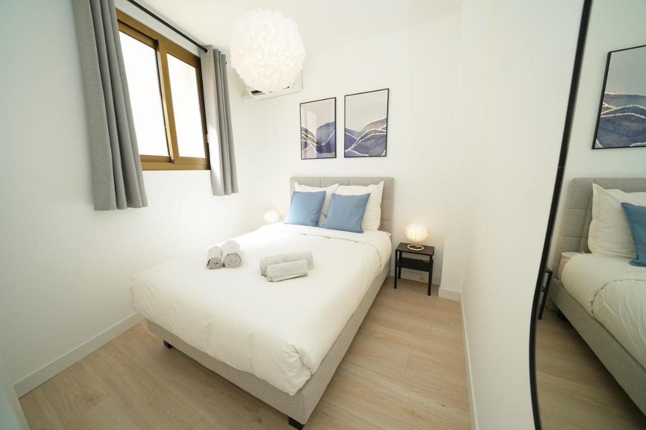 Monaco - Beautiful 6-8 People * Beausoleil