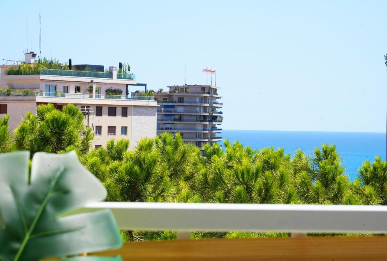 Monaco - Beautiful 6-8 People *