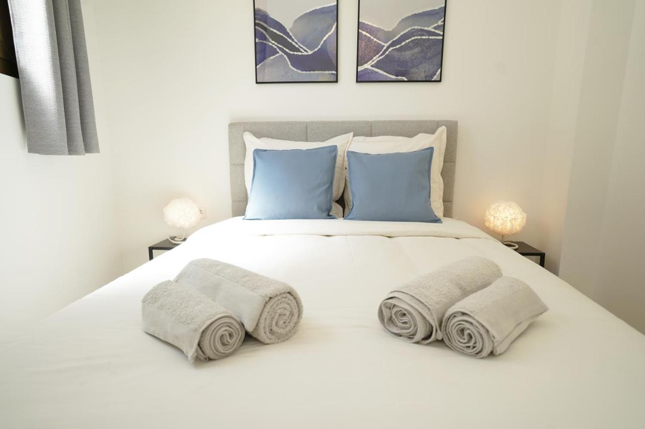 Monaco - Beautiful 6-8 People Apartment