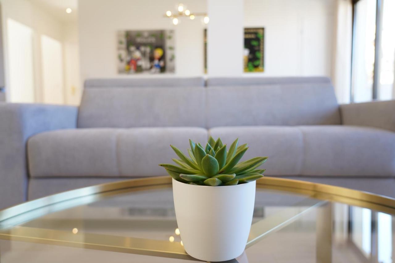 Apartment Monaco - Beautiful 6-8 People