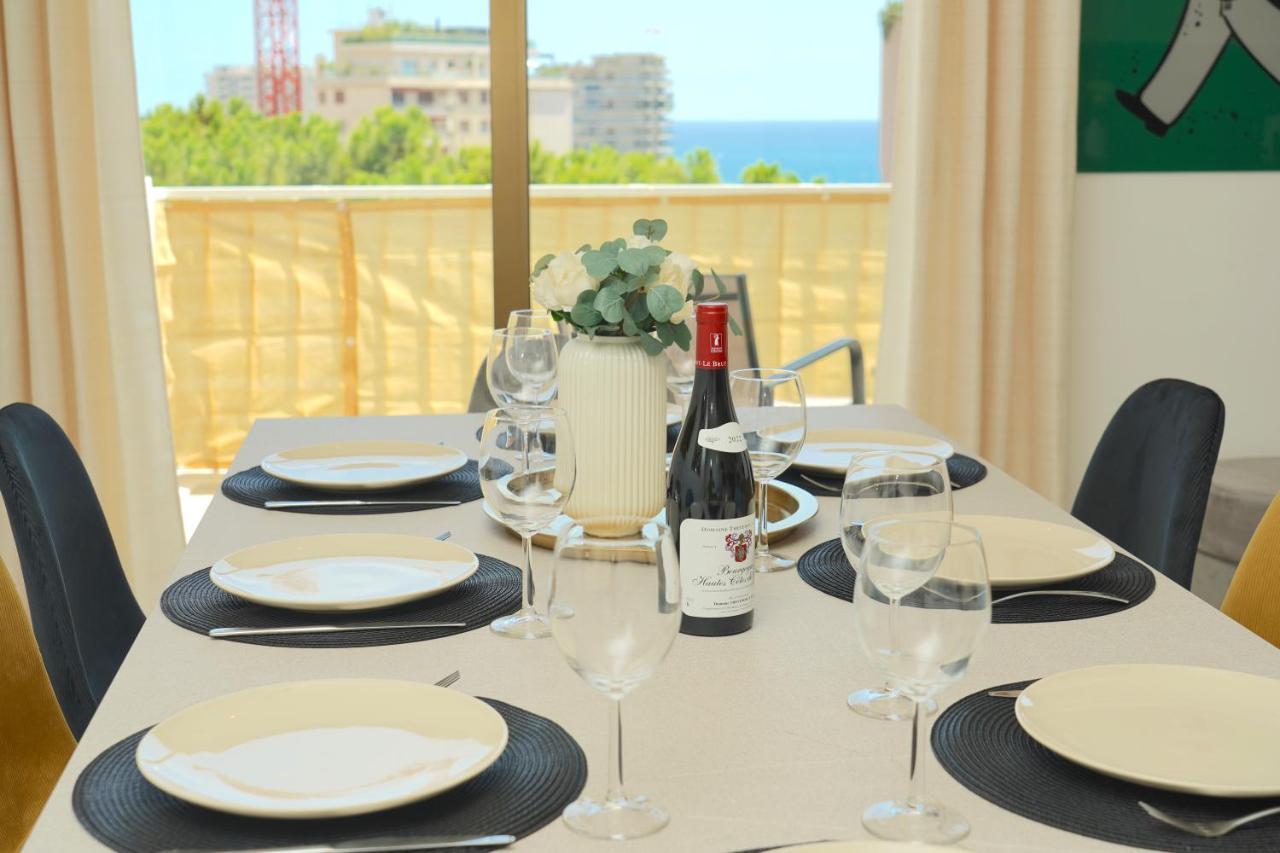 Apartment Monaco - Beautiful 6-8 People