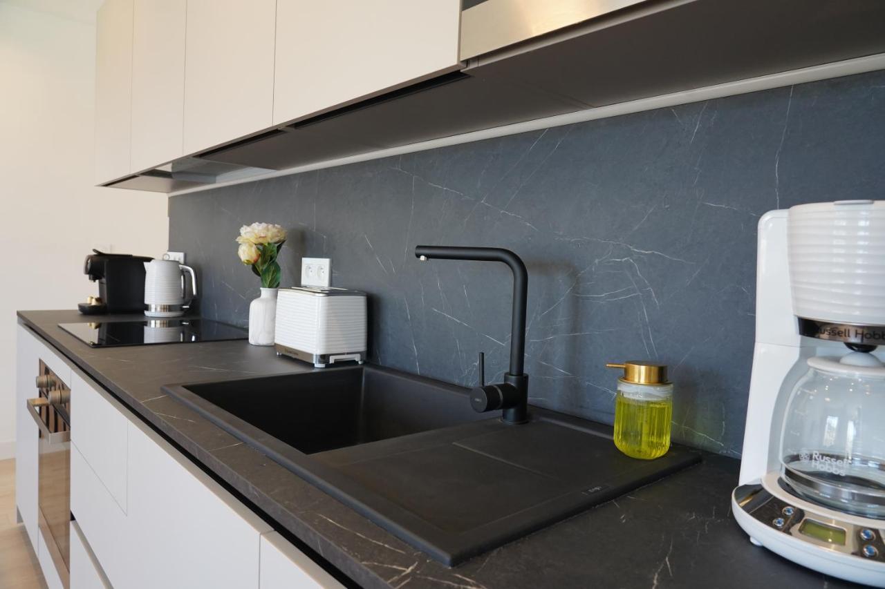 Monaco - Beautiful 6-8 People Apartment *
